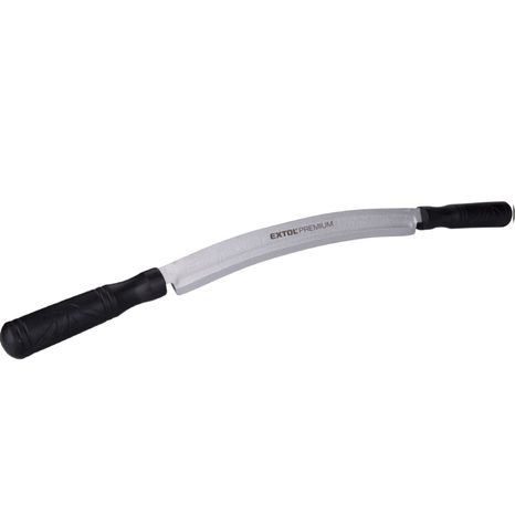 Zaobstar zaoblený EXTOL PREMIUM 8812303