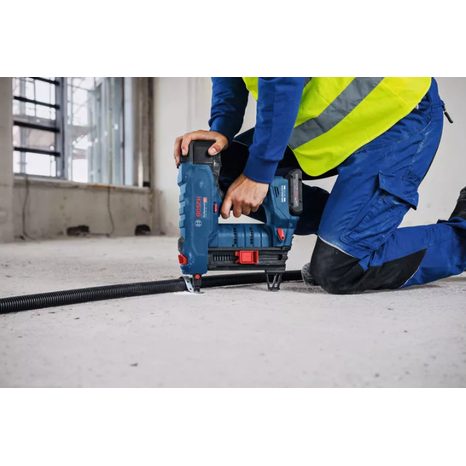 Aku hřebíkovačka Bosch GNB 18V-40 06019L7005 - 11