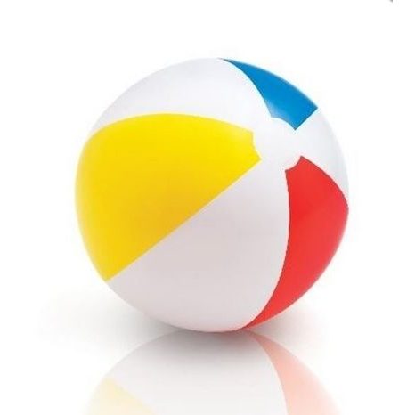 Míč nafukovací 51 cm 59020NP 11630097