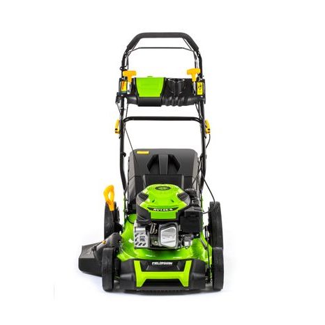 Benzínová sekačka FIELDMANN FZR 4618-144BV - 6