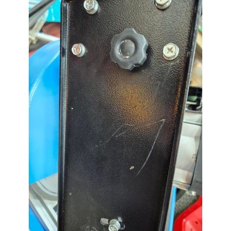 Použito - Elektrická radiální řezačka obkladů GÜDE RFS 300 - 5