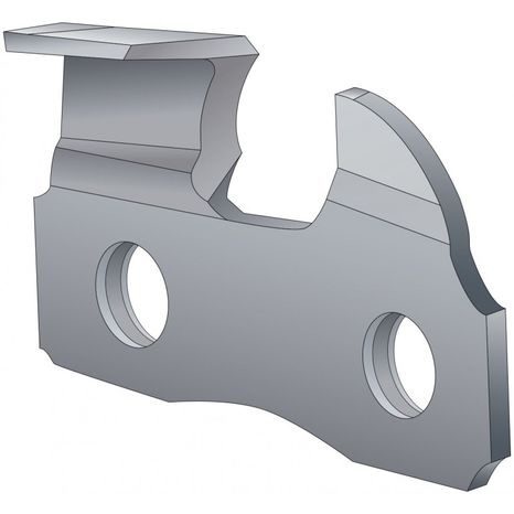 Pílová reťaz OREGON 1,1-3/8" 50 čl. 90PX050E - 3