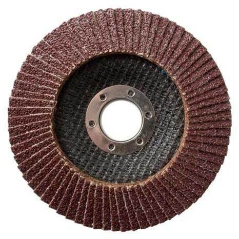 Lamelový brusný kotouč MAGG150 mm 100 BS150100