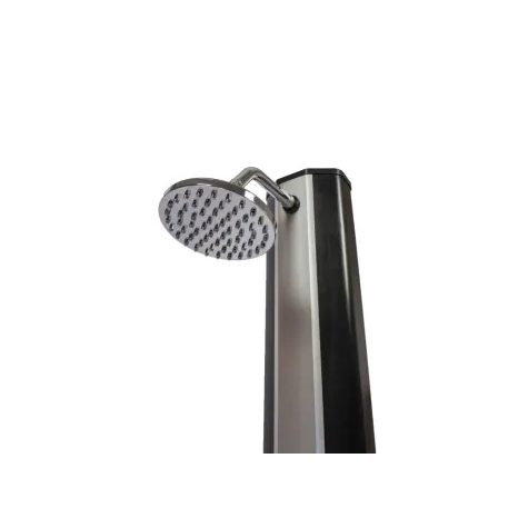 Solárna sprcha CF Gomera 2 dvojdielna 35L - 6