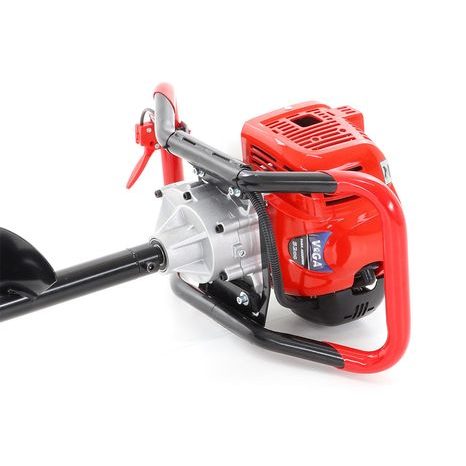 Použito - Motorový zemní vrták VeGA AG55 PRO - 22