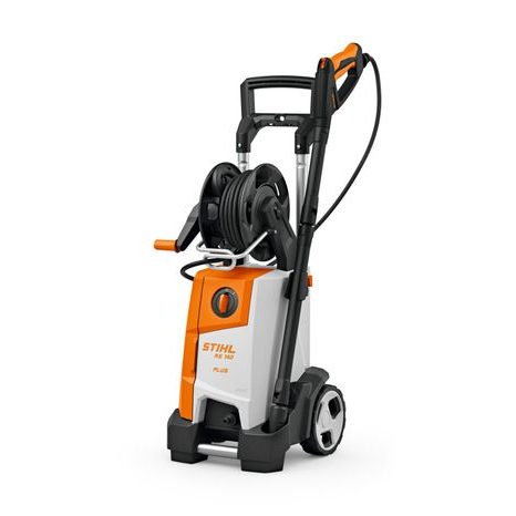 Elektrická tlaková myčka STIHL RE 140 PLUS - 2