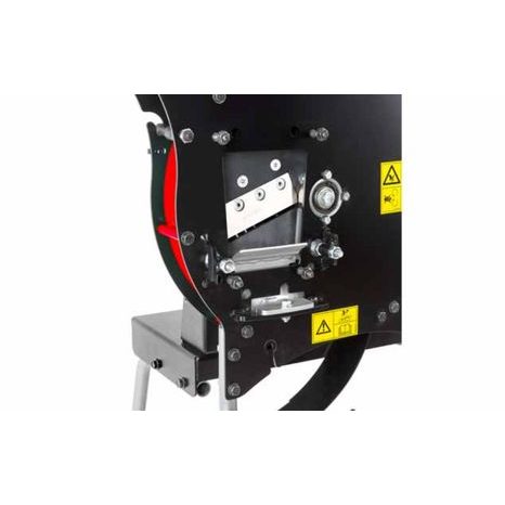 Motorový drvič PUBERT IROKO 55P - 9