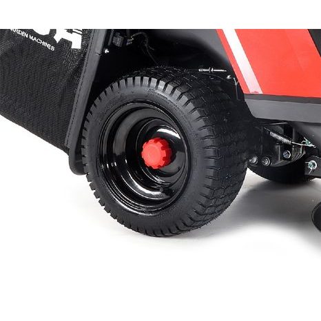 Benzínový rider VeGA T66R - 13