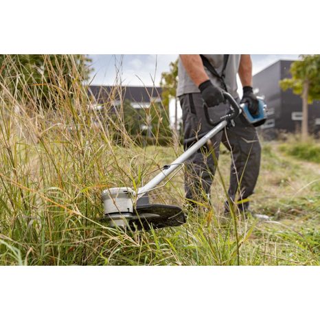 Aku křovinořez Bosch Professional GFR 18V-23 06008D1000 - 6