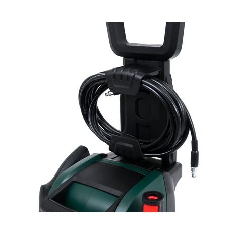 Elektrická vysokotlaká myčka Bosch UniversalAquatak 130 06008A7B00 - 10