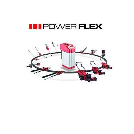 AKU sekačka SOLO Power Flex 4237 Li SP - 10