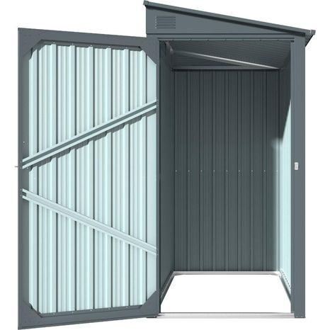 Záhradný domček FIELDMANN 2 m²  FZDO 1002 - 3