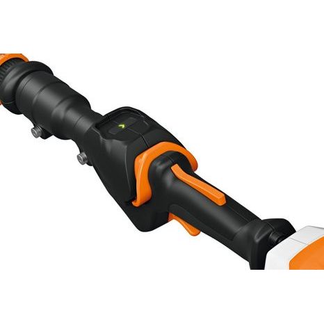 Aku teleskopická vyvětvovací pila STIHL HTA 140 - 4