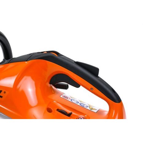 Benzínová rozbrušovací pila STIHL TS 420 - 10