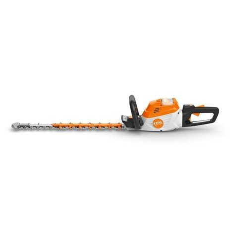 Aku nůžky na živý plot STIHL HSA 140 R 75 cm - 2