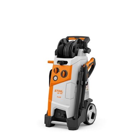 Elektrická tlaková myčka STIHL RE 150 PLUS - 4