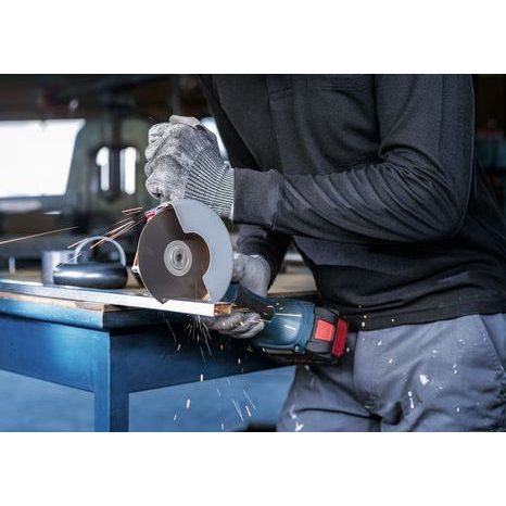 Řezný kotouč Bosch PRO Stainless Steel and Metal 115 x 1 mm 2608619261 - 11