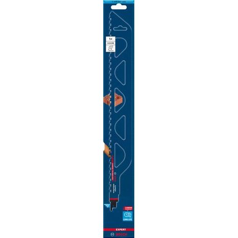 Pilový plátek Bosch EXPERT Hollow Brick S 2243 HM 1 ks 2608900418 - 2