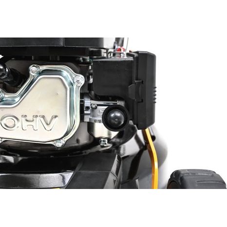 Benzínová sekačka Riwall PRO RPM 4735 4v1 - 8