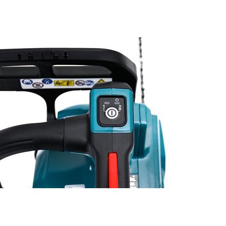 Aku řetězová pila Makita LXT DUC356PT2B - 9