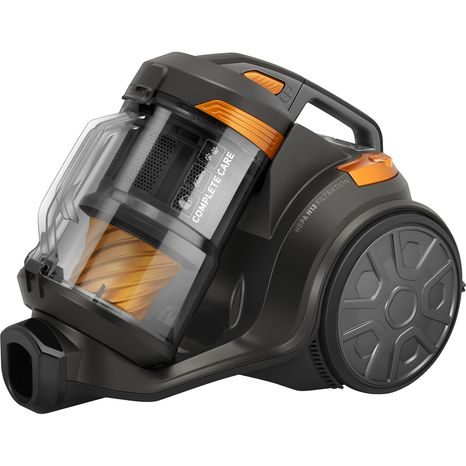 Elektrický vysávač Sencor EcoPower SVC 1080TI 4AAAA 41008844 - 10