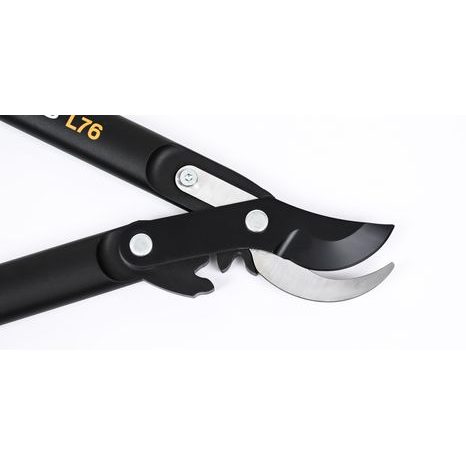 Pákové zahradní nůžky Fiskars PowerGear™ M L76 1001553 - 4