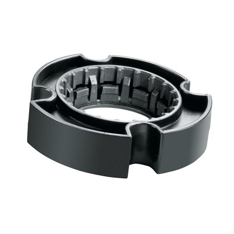 Elektrická multifunkční oscilační bruska Bosch PMF 350 CES 0603102200 - 4