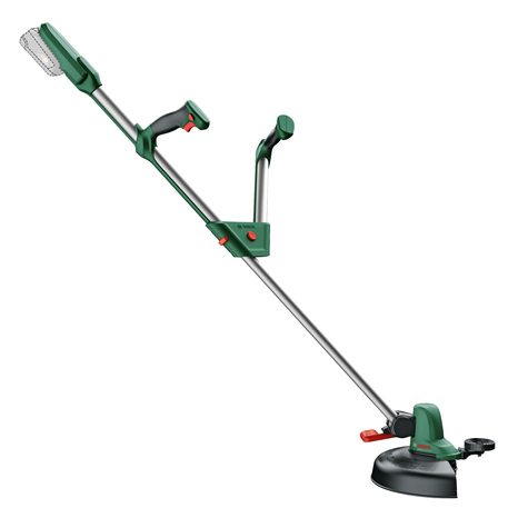 Aku strunová sekačka Bosch UniversalGrassCut 18V-260 06008C1D03 - 2