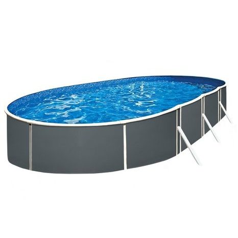 Bazén Orlando Premium Marimex DL 3,66x7,32x1,22 m bez přísl. - 10340265