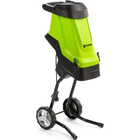 Elektrický drtič FIELDMANN FZD 4015-E