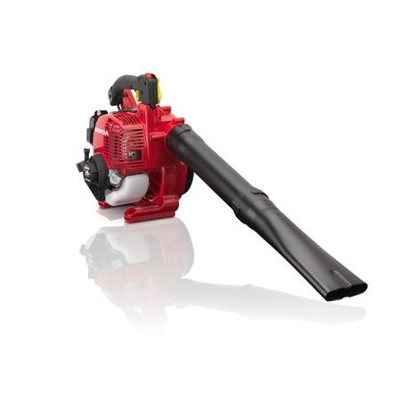 Benzínový fukar na listí Honda HHB 25 - 2
