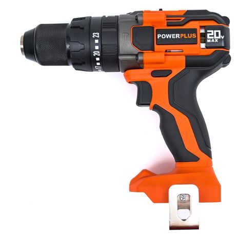 Aku šroubovák Powerplus POWDP15200 - 2