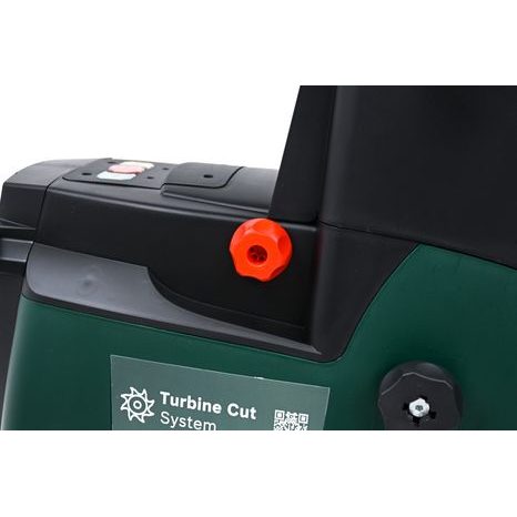 Poškozeno - Elektrický drtič větví Bosch AXT 25 TC 060080330C - 21