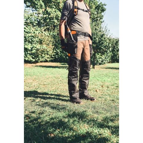 Aku zahradní nůžky STIHL ASA 130 - 10