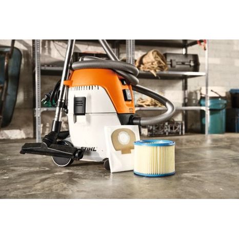 Elektrický vysavač STIHL SE 62 E - 13