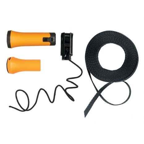Sada držadel, šňůrky a pásku pro nůžky UPX82 Fiskars 1026297
