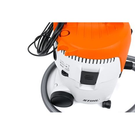 Elektrický vysavač STIHL SE 62 - 4