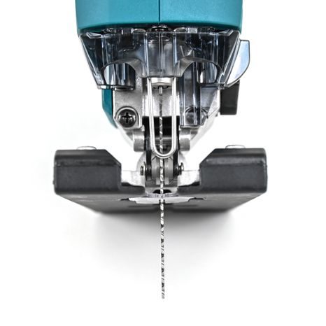 Aku přímočará pila Makita LXT 18V DJV182Z - 4