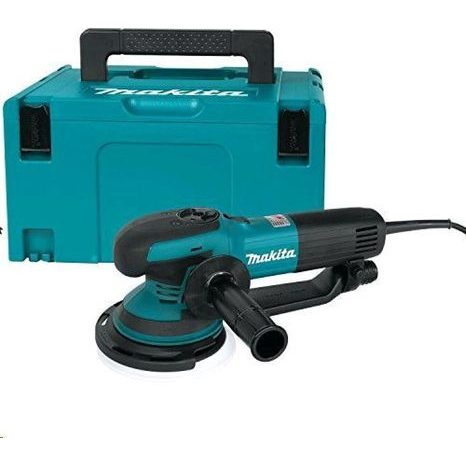 Elektrická excentrická bruska Makita BO6050J