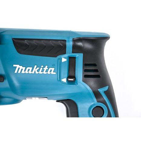 Elektrické vrtací kladivo Makita HR2600 - 9