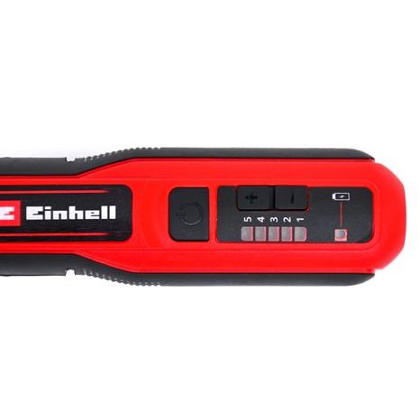 Aku bruska přímá Einhell TE-MT 7,2 Li 4419330 - 5