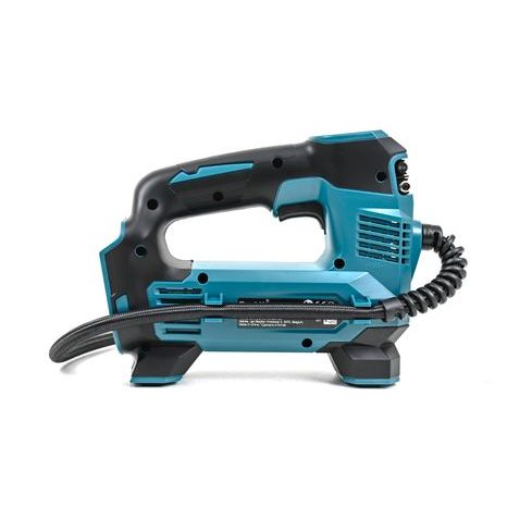 Aku kompresor Makita LXT DMP180Z - 4