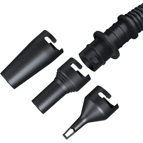 Aku kompresor Bosch EasyInflate 18V-500 0603947200 - 2