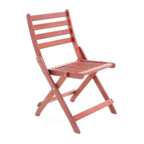 Zahradní židle z VeGA SET - 4