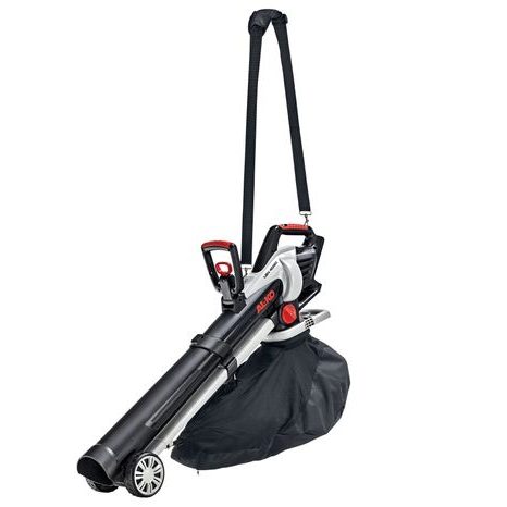 Aku vysavač/fukar na listí AL-KO LBV 4090 Li 36V - 3