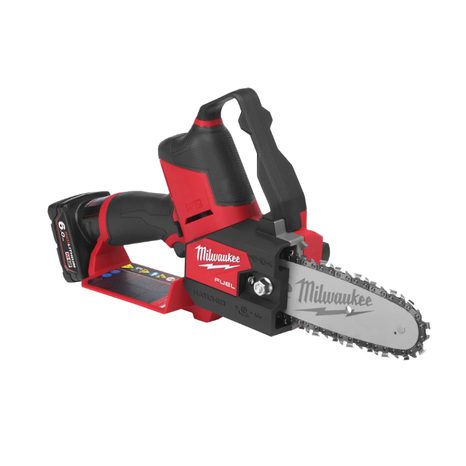 Aku prořezávací pila Milwaukee M12 FHS-602X 4933472212 - 2