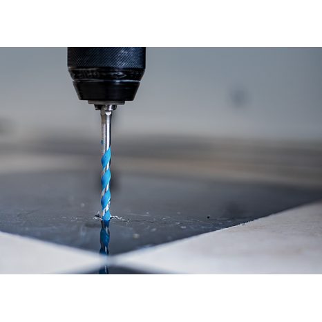 Sada vrtáků Bosch EXPERT HEX-9 Multi Construction 2608901455 - 6