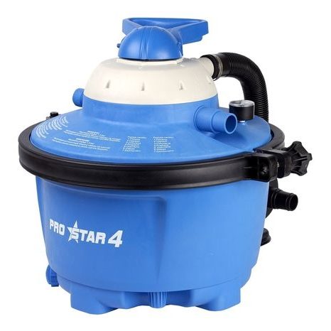 Piesková filtrácia Marimex ProStar 4 10600003 - 2