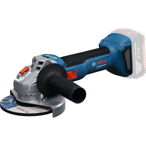 Sada akumulátorového nářadí Bosch PRO 18V 0615A500B9 - 4