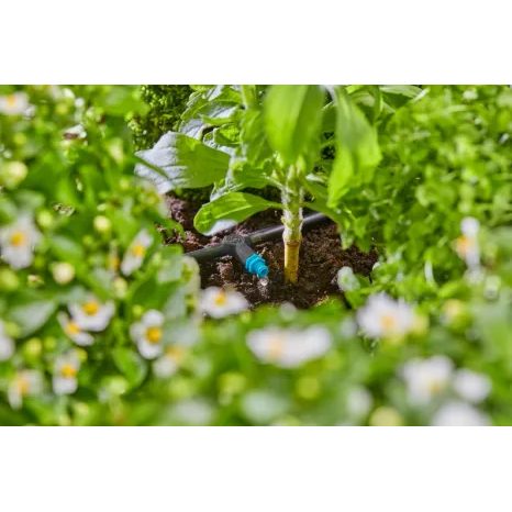 Řadový kapač Gardena Micro-Drip 2 l/h 13317-20 - 6